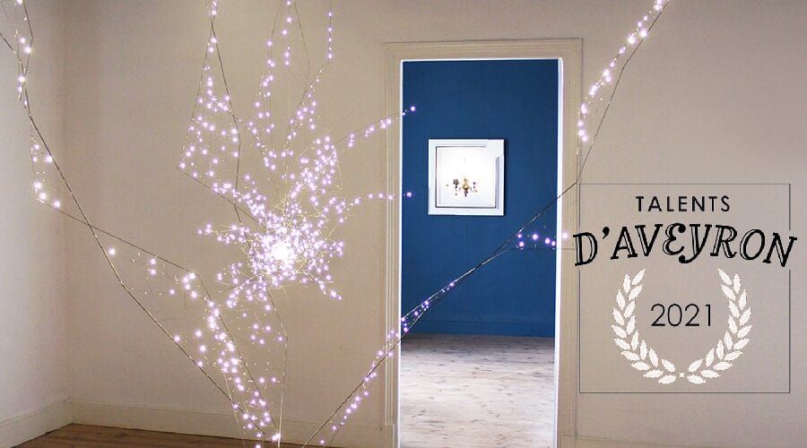 Les Chambres de lumière - St-Cyprien