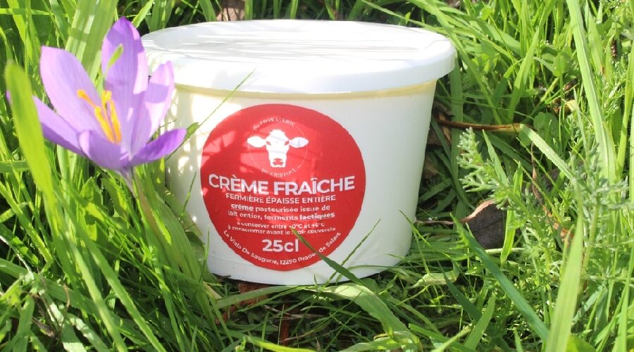 Fromagerie du Griffoul