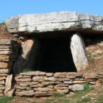Dolmen de Peyrelevade