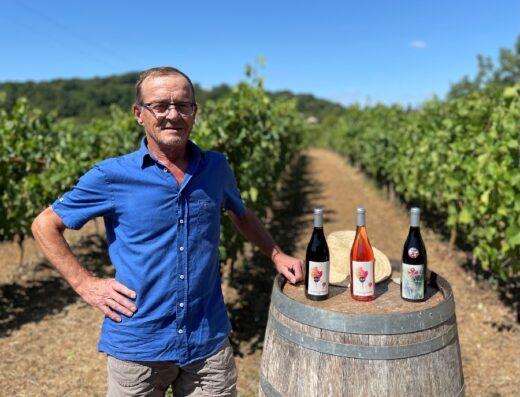 Domaine du Grès