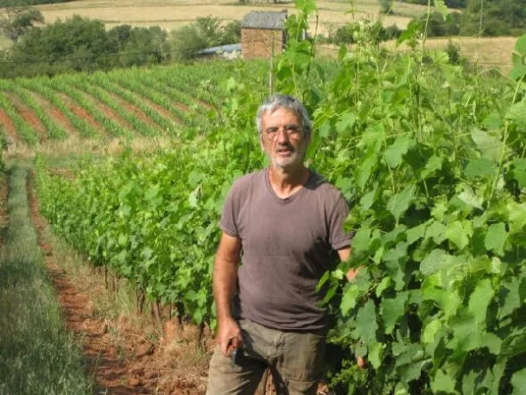 Domaine des Costes Rouges