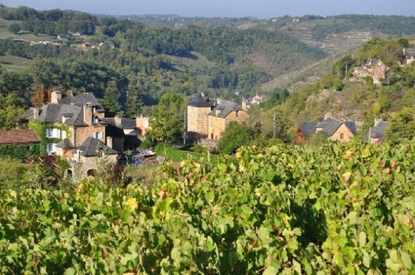 Domaine Durand
