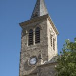 Église de Sévérac l'Eglise
