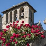 Église Saint Maurice d'Anglars