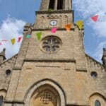 Église Saint Félix de Laissac