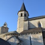 Eglise Saint-Sépulcre