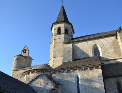 Eglise Saint-Sépulcre