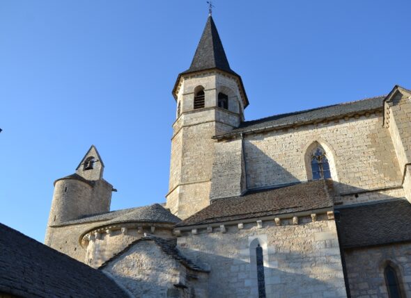 Eglise Saint-Sépulcre