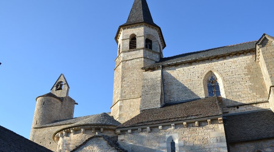 Eglise Saint-Sépulcre