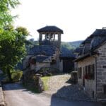 Site de Bes-Bédène