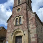 Église de Bonneterre