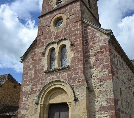 Église de Bonneterre