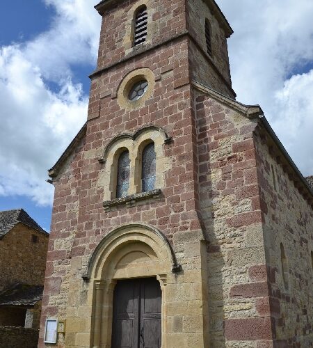 Église de Bonneterre