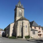 Eglise Sainte Croix