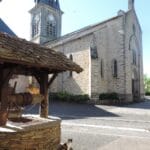 La Salvetat Peyralès