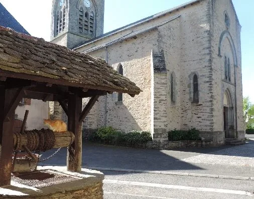 La Salvetat Peyralès