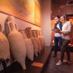 EBUROMAGUS - MUSÉE ARCHÉOLOGIQUE