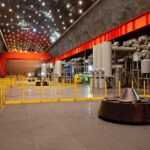 Centrale hydroélectrique de Montézic