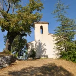 église Montpezat