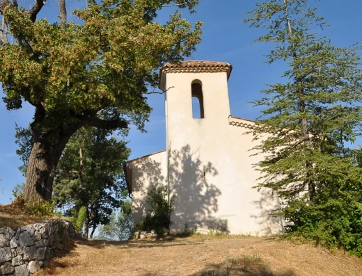 église Montpezat