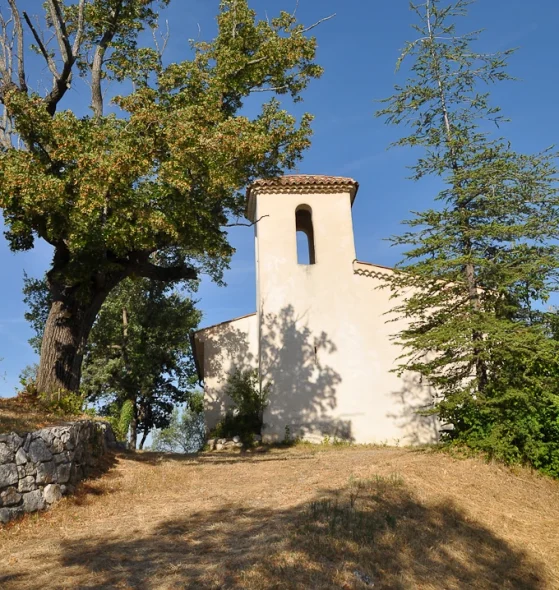 église Montpezat