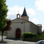 Église Saint Gaudent