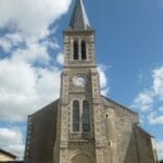 Église Saint Pierre