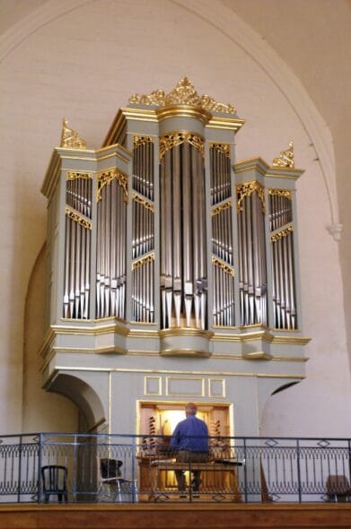 Eglise de Saint-Astier