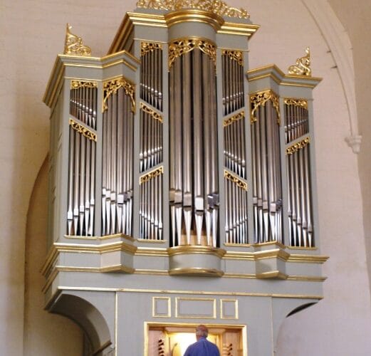 Eglise de Saint-Astier