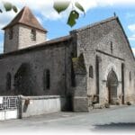 Église Saint Etienne