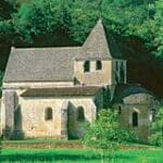 Eglise Saint Caprais