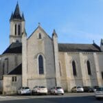 Église Notre-Dame-des-Neiges