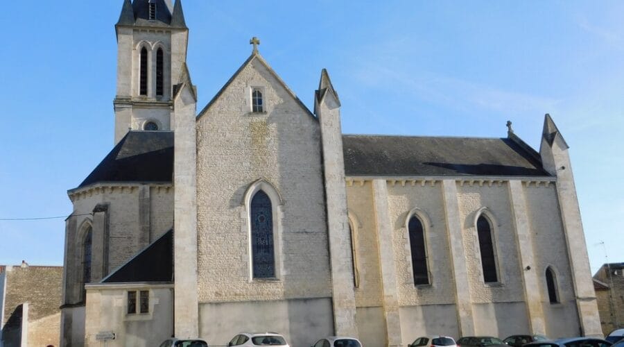 Église Notre-Dame-des-Neiges