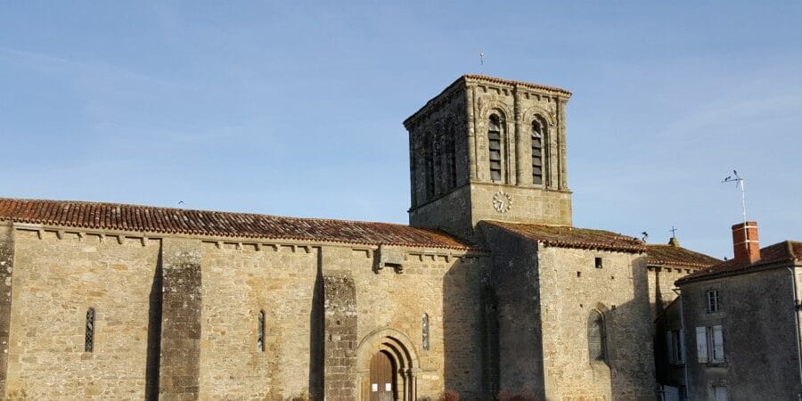 Eglise-Notre-Dame-De-La-Peyratte