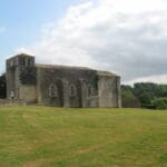 Eglise XII - XIII ème siècle