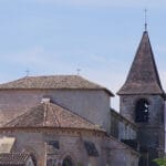 Eglise Saint Dominique