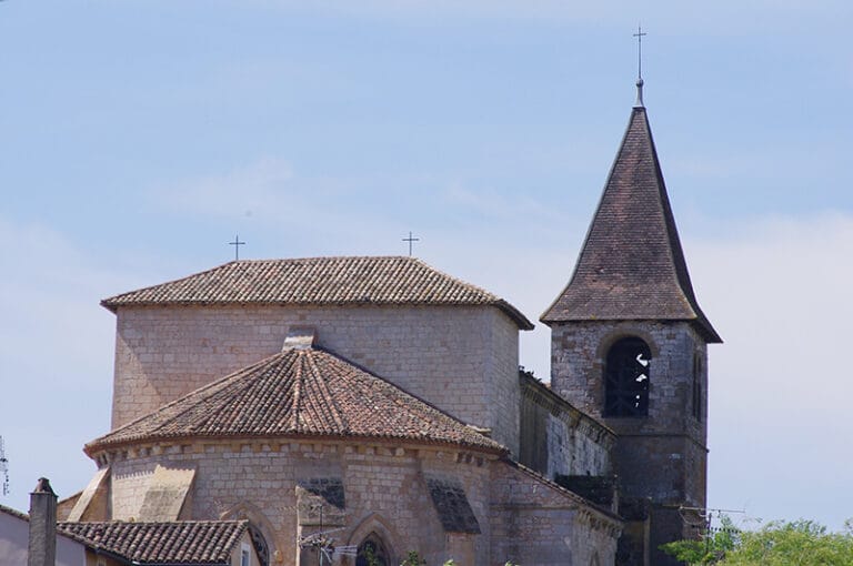 Eglise Saint Dominique