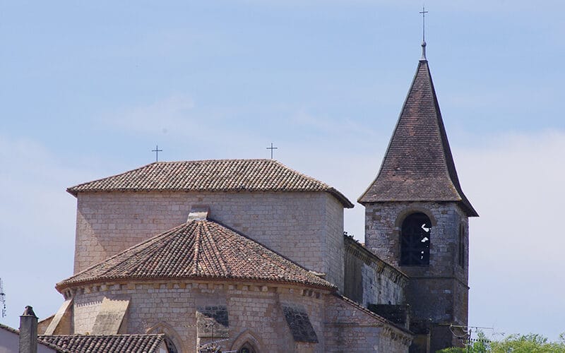 Eglise Saint Dominique