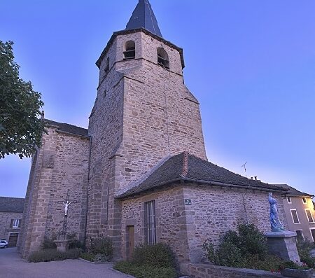 Eglise Notre Dame