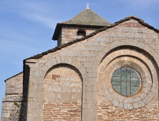 Église paroissiale Notre Dame