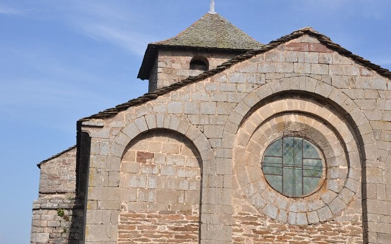 Église paroissiale Notre Dame