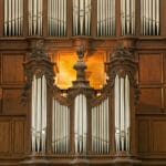 Eglise Notre-Dame-de-Guibray