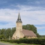 Église Saint Etienne