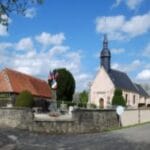 Église Saint Germain