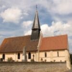 Église Saint Martin