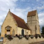 Église Saint Médard