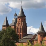Eglise Saint-Pierre de Collondes la Rouge