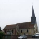 Église Saint Vigor