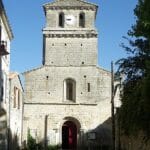 Eglise Sainte-Pezenne de Niort