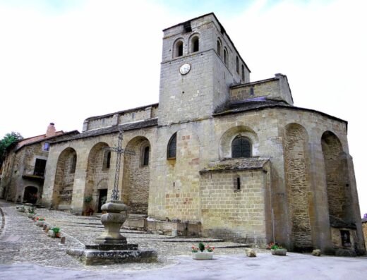 Église St-Michel
